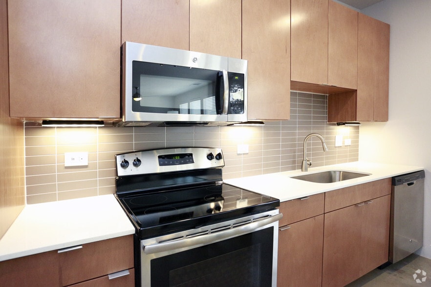 More Photos Of 423 Blue Star, San Antonio Apartments For Lease