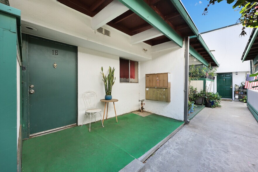 More Photos Of 500 S 6TH ST, Montebello Apartments For Sale