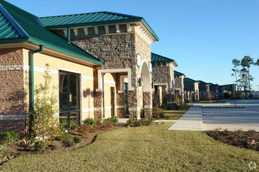 More Photos Of 1125 Cypress Station Dr, Houston Medical For Sale