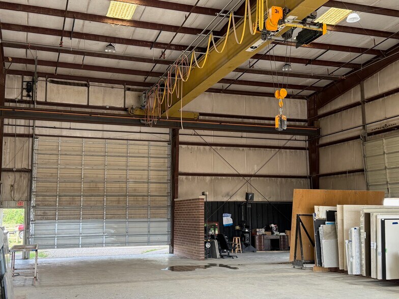 More Photos Of 2501 Circle Ln, Royse City Industrial For Sale