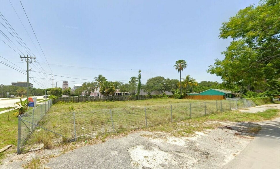 More Photos Of 11961 US Highway One, North Palm Beach Land For Sale
