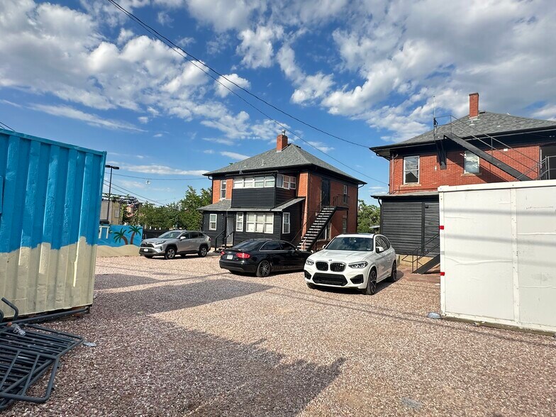 More Photos Of , Boulder Multifamily For Sale