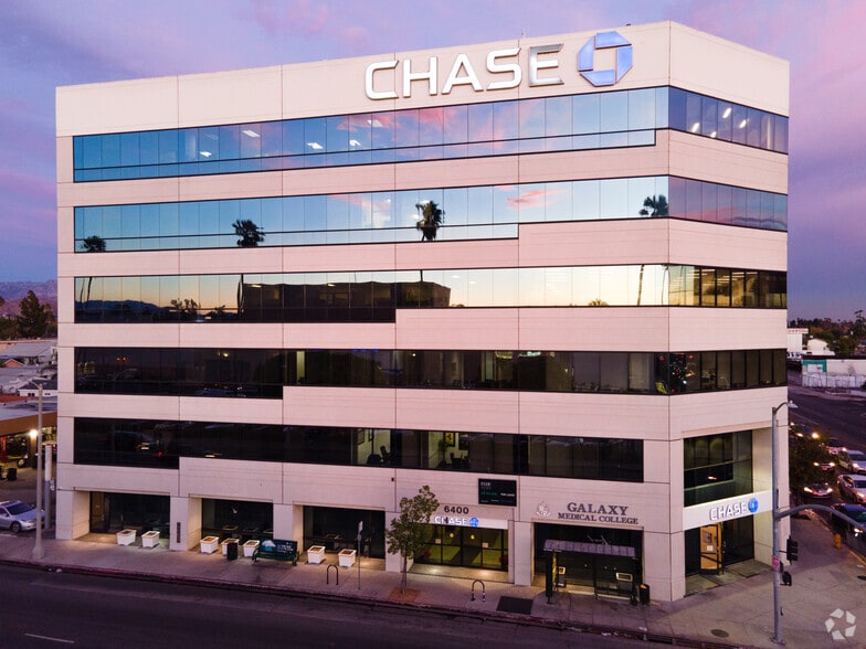 More Photos Of 6400 Laurel Canyon Blvd, North Hollywood Loft Creative Space For Lease