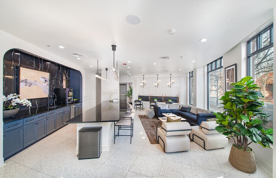 More Photos Of 120 N Cedar St, Charlotte Apartments For Lease
