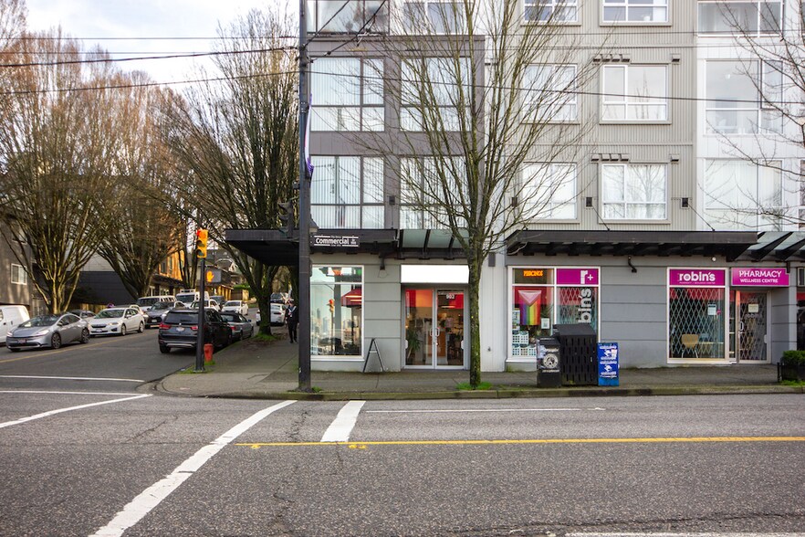 More Photos Of 1718 Venables St, Vancouver Apartments For Sale