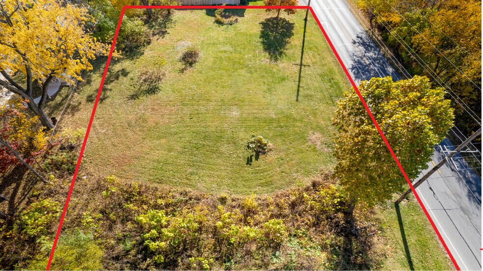 More Photos Of 13409-13415 Morse St, Cedar Lake Land For Sale