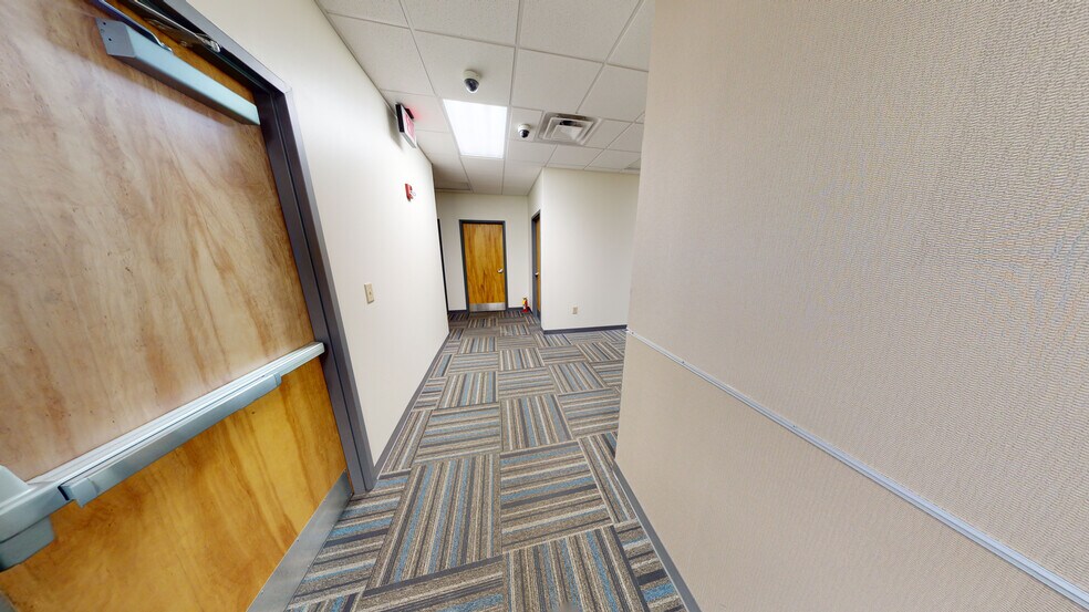 More Photos Of 4802 Cargo Ct, Columbus Office For Sale