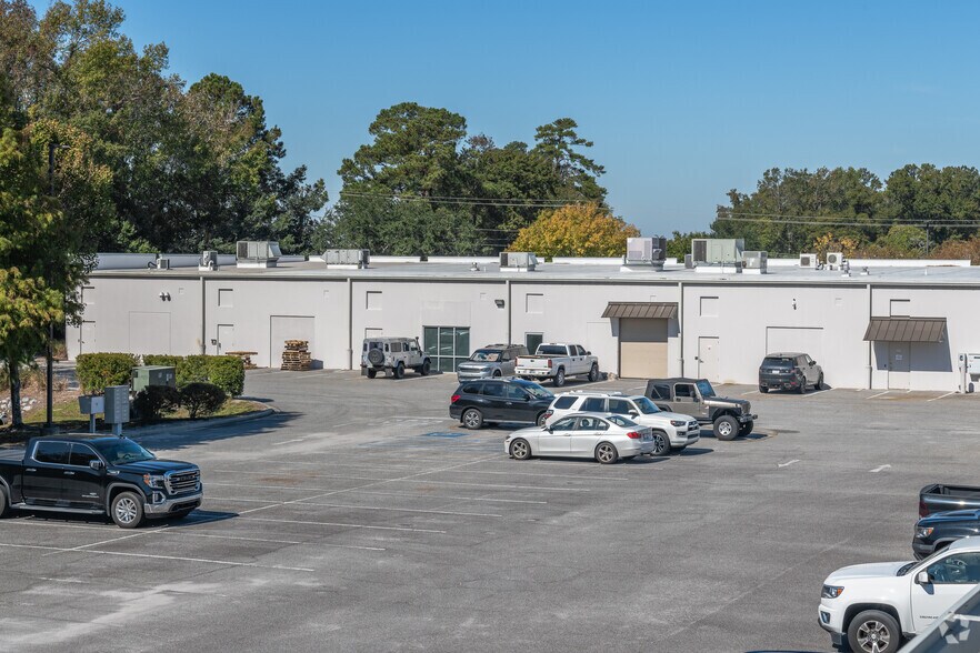 More Photos Of 5965 Core Rd, North Charleston Unknown For Lease