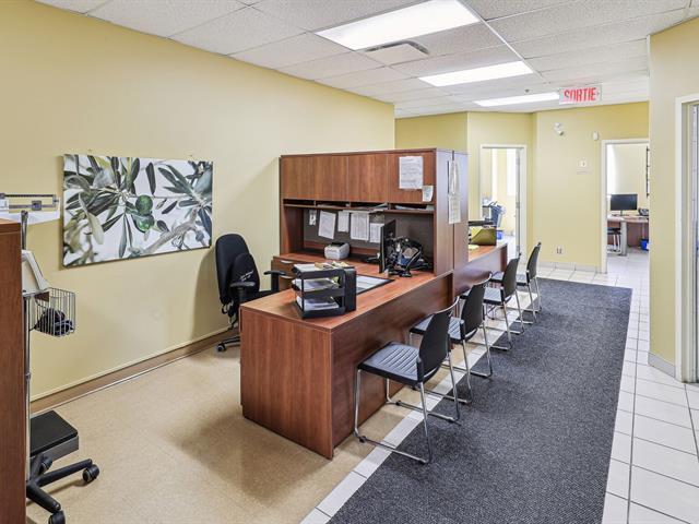 More Photos Of 1299 Boul De La Concorde O, Laval General Retail For Lease