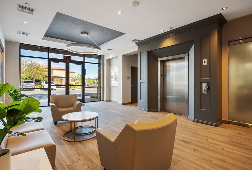 More Photos Of 10785 W Twain Ave, Las Vegas Office For Sale