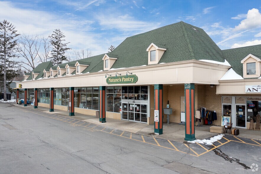 More Photos Of 426-436 Blooming Grove Tpke, New Windsor Township Unknown For Lease