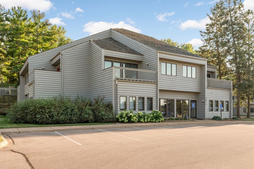 More Photos Of 7815 Telegraph Rd, Bloomington Office For Sale