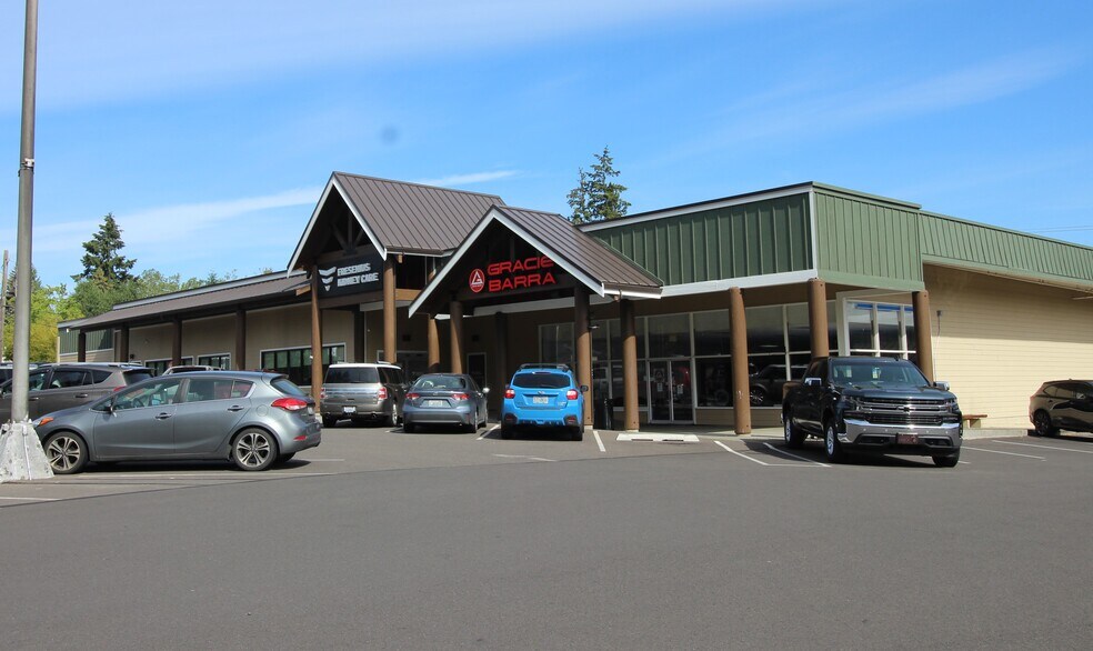 More Photos Of 1105-1115 Regents Blvd, Fircrest Freestanding For Lease
