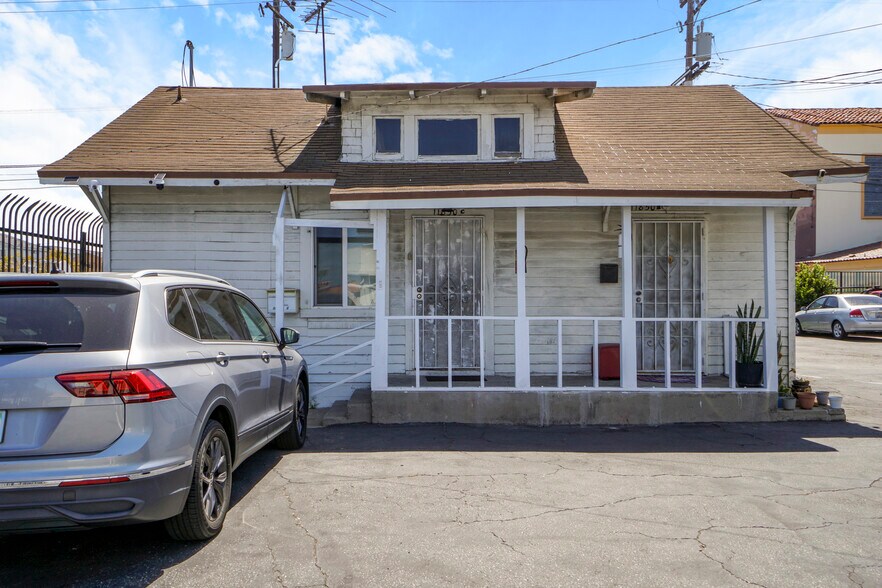 More Photos Of 11850 Hawthorne Blvd, Hawthorne Storefront Retail Residential For Sale