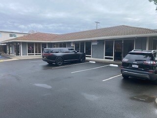 More Photos Of 1930 Pennsylvania Ave, Fairfield Medical For Lease