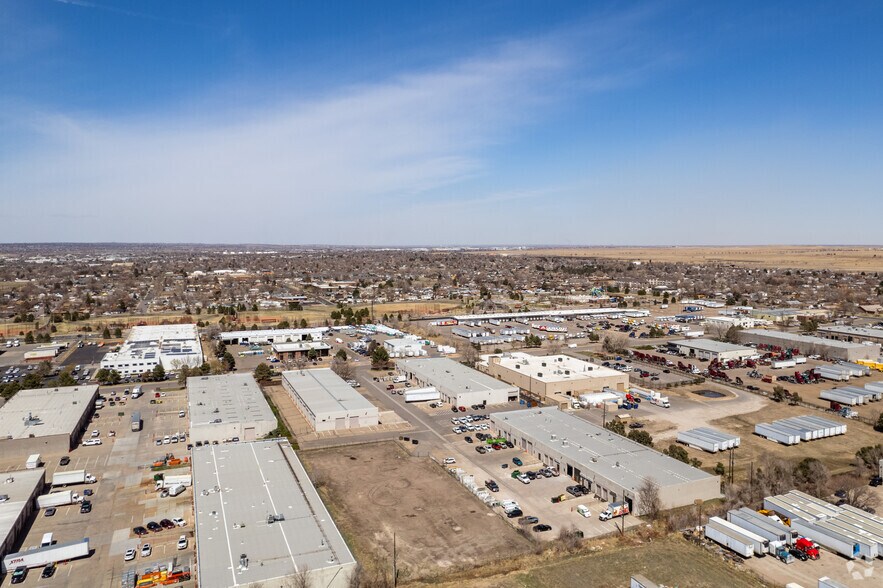 More Photos Of 6000 E 58th Ave, Commerce City Unknown For Lease