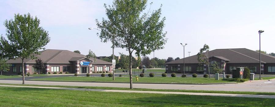 More Photos Of 2109 E Capitol Dr, Appleton Office For Lease