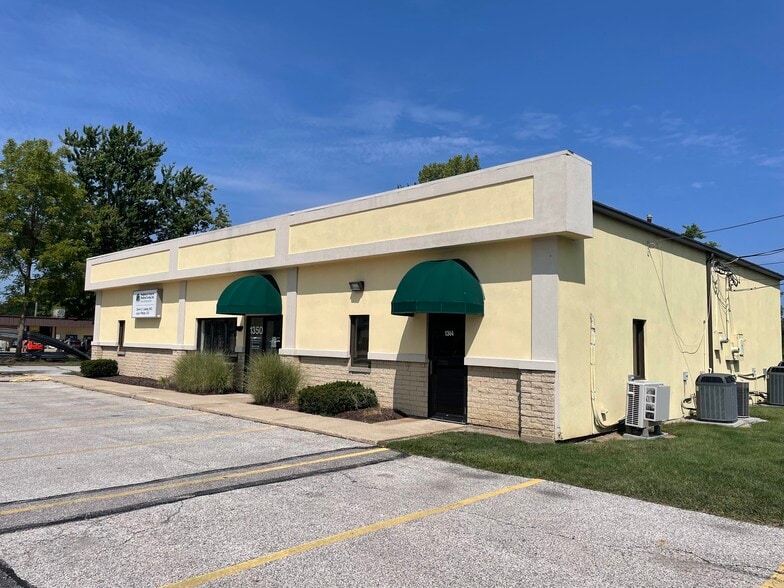 Primary Photo Of 1350 W Bagley Rd, Berea Medical For Sale