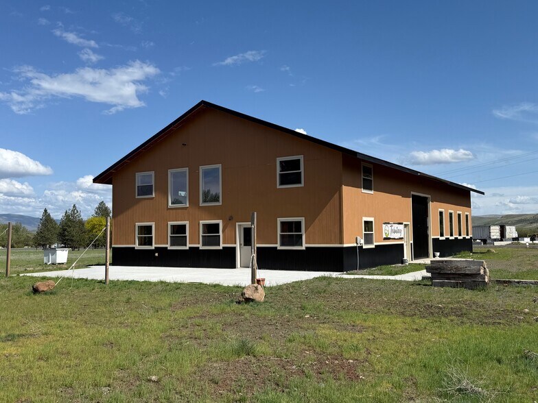 More Photos Of 38481 Sawmill Cutoff Ln, Halfway Warehouse For Sale