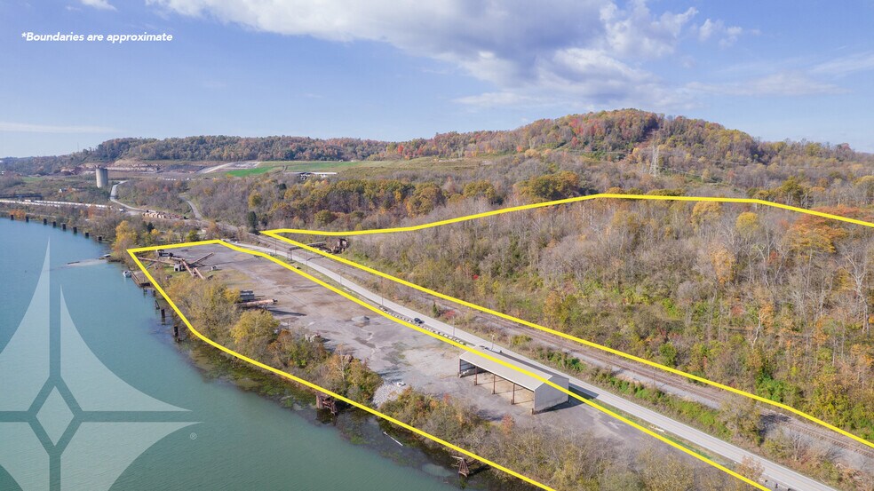 More Photos Of 100 Fort Martin Rd, Maidsville Land For Sale