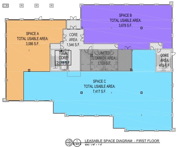 More Photos Of 350 W Cedar St, Pensacola Office Residential For Lease