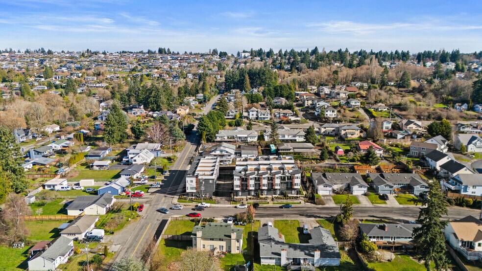 More Photos Of 8524 19th St W, Tacoma Apartments For Sale