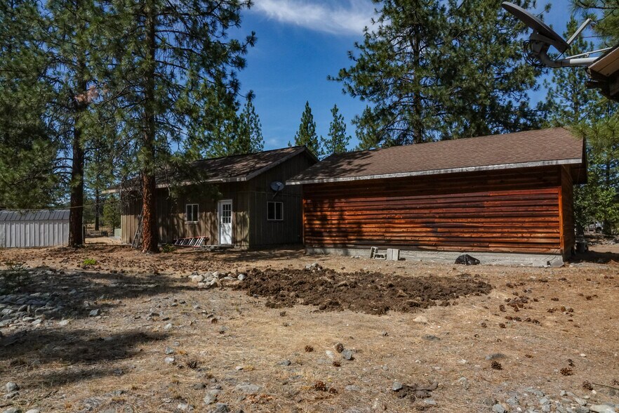More Photos Of 4912 Kidder Creek Loop, Etna Land For Sale