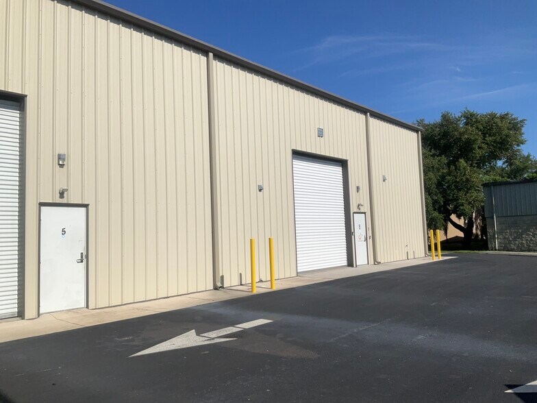 More Photos Of 11607 Prospect Dr, Odessa Manufacturing For Sale
