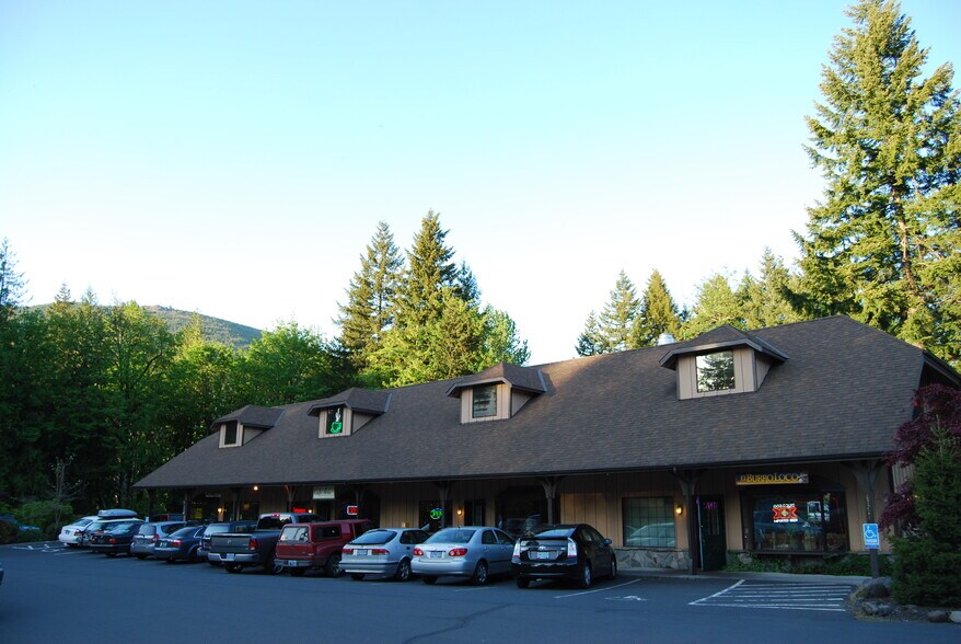 More Photos Of 67211 E Hwy 26, Welches General Retail For Lease