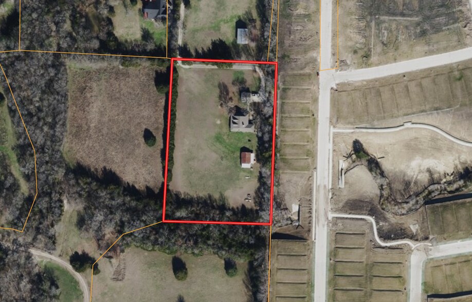 Primary Photo Of 6954 County Road 398, Princeton Land For Sale