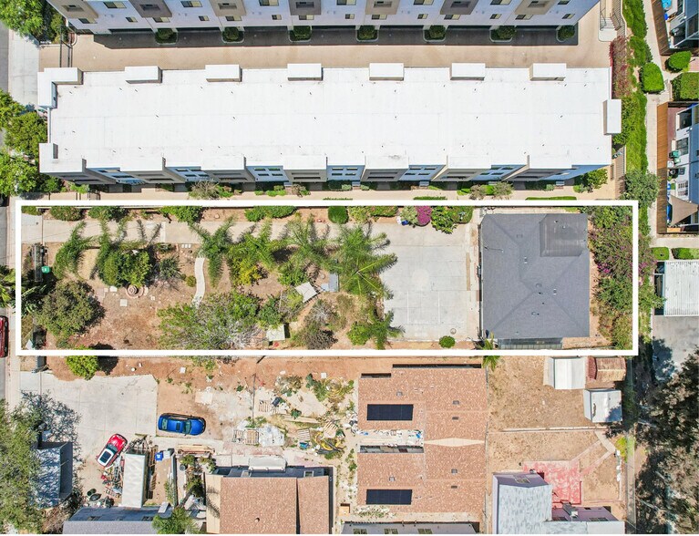 More Photos Of 4478 Ocean View Blvd, San Diego Land For Sale