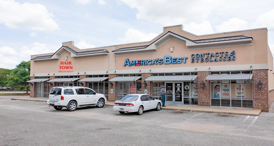 More Photos Of 907-909 Ann St, Montgomery Freestanding For Lease