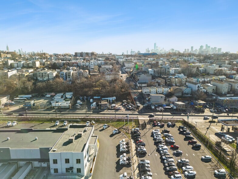 More Photos Of 574-614 Tonnelle Ave, Jersey City Land For Sale