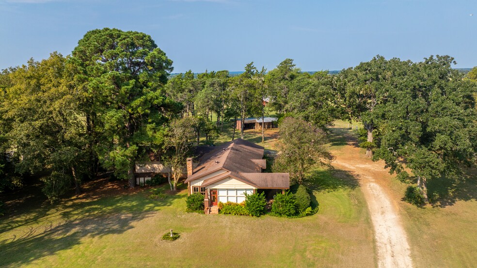 More Photos Of Crocket Ranch, Crockett Land For Sale