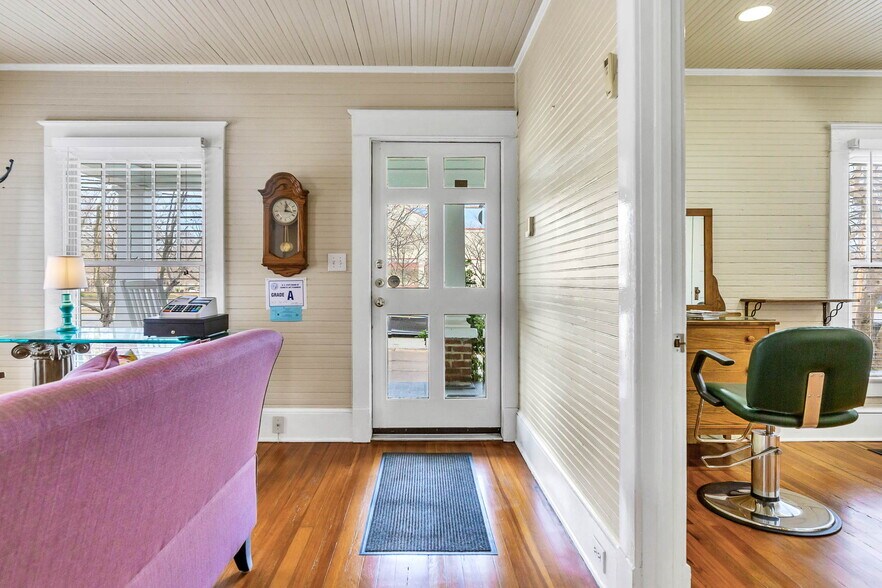 More Photos Of 104 State St, Greensboro Freestanding For Sale