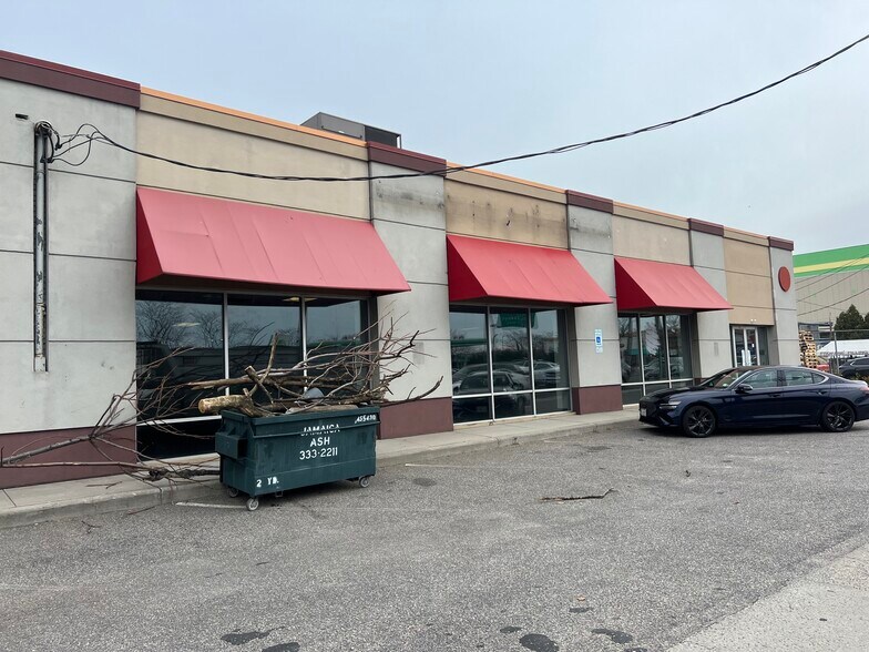 More Photos Of 660 Rockaway Tpke, Lawrence Storefront For Lease