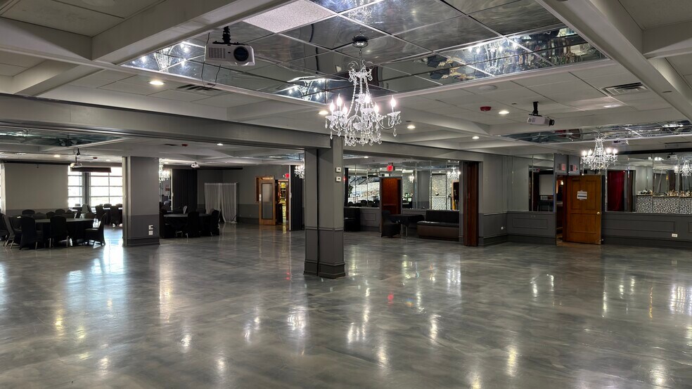 More Photos Of 106 N Main St, Glenwood Restaurant For Sale