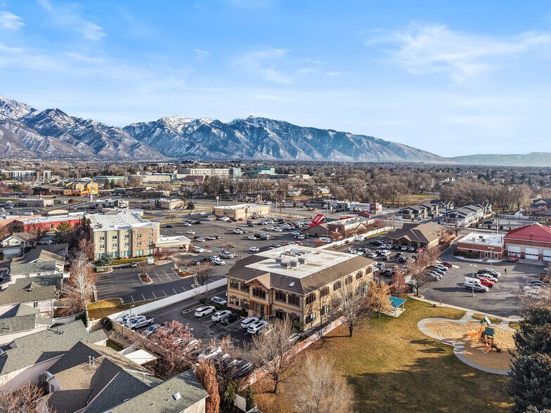 More Photos Of 623 E Fort Union Blvd, Midvale Medical For Sale