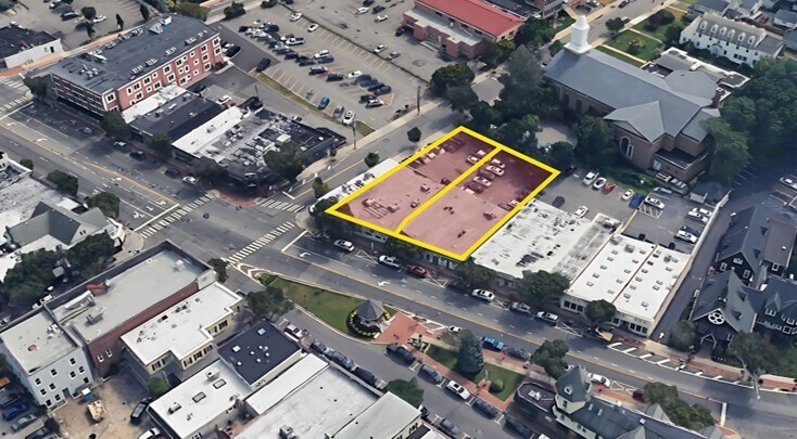 More Photos Of 193-199 Broadway, Amityville, NY 11701, USA Broadway, Amityville Medical For Sale