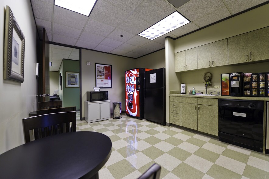 Photo of 12nd Floor Ste Coworking