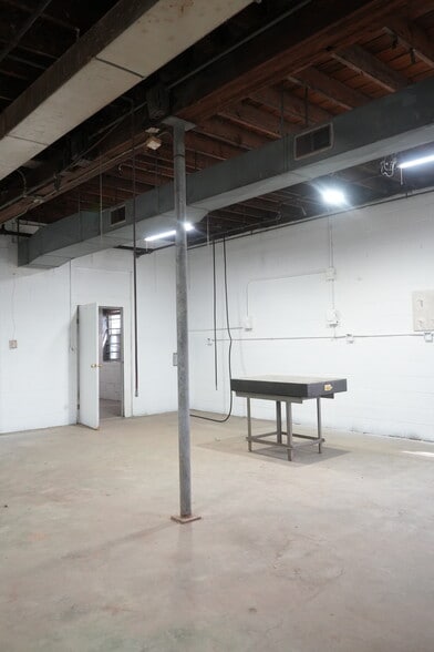 More Photos Of 3812 Bennington Ave, Kansas City Industrial For Sale