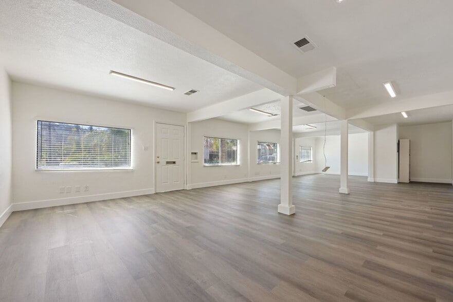 Primary Photo Of 1015-1017 El Cajon Blvd, El Cajon Office For Lease