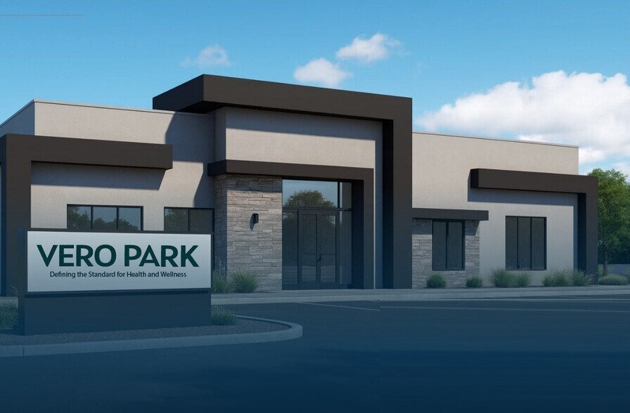Primary Photo Of 2030 E Bonanza Rd, Gilbert Unknown For Lease