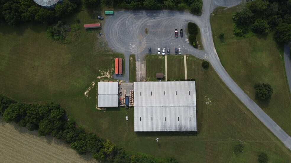More Photos Of 517 Aileen Rd, Edinburg Manufacturing For Sale