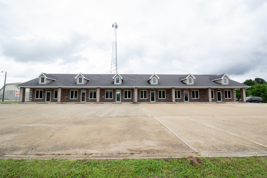 Primary Photo Of 24530 Southside Rd, Waynesville Storefront Retail Office For Lease