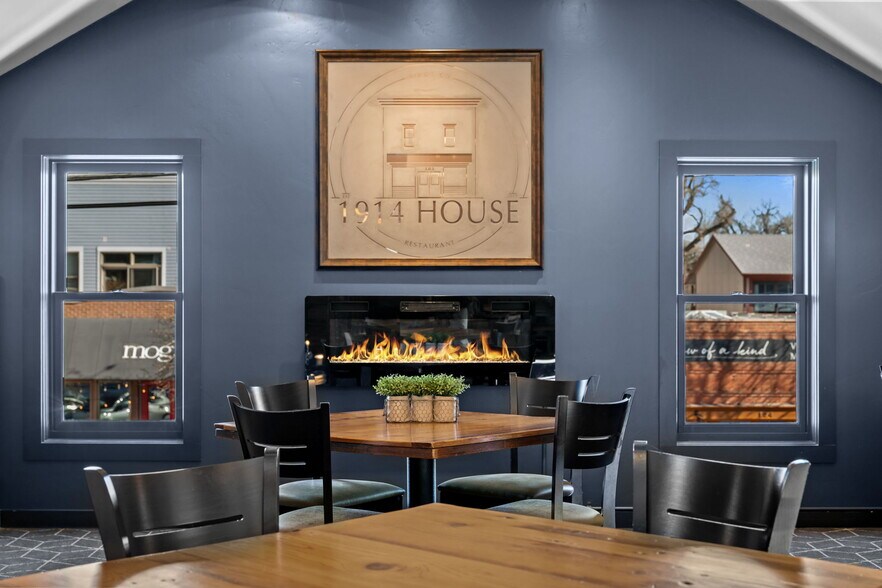 More Photos Of 121 E 2nd Ave, Niwot Restaurant For Lease
