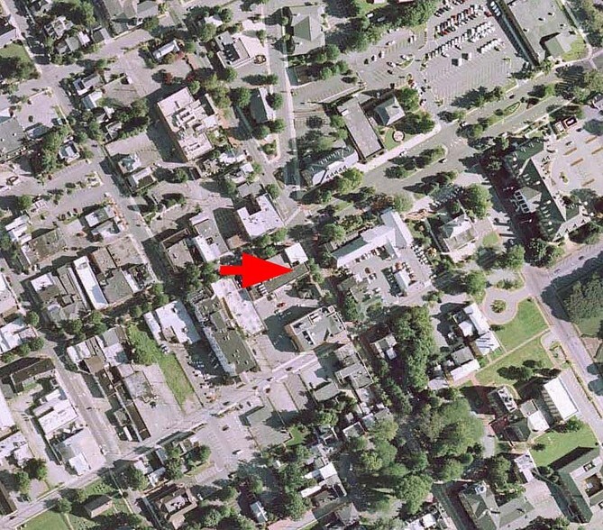 More Photos Of 8 W Loockerman St, Dover Office For Lease