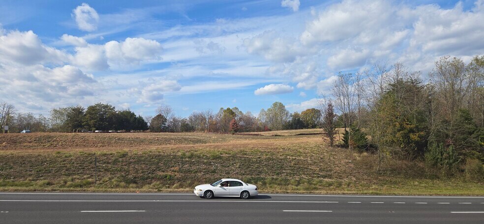 More Photos Of Deerfield Dr., Ruckersville Land For Sale