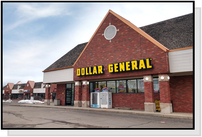 More Photos Of 15311-15361 17 Mile Rd, Clinton Township Storefront For Lease