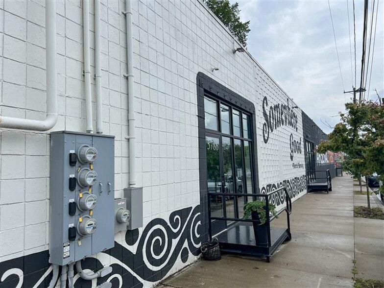 More Photos Of 5770 Butler St, Pittsburgh Storefront Retail Office For Sale